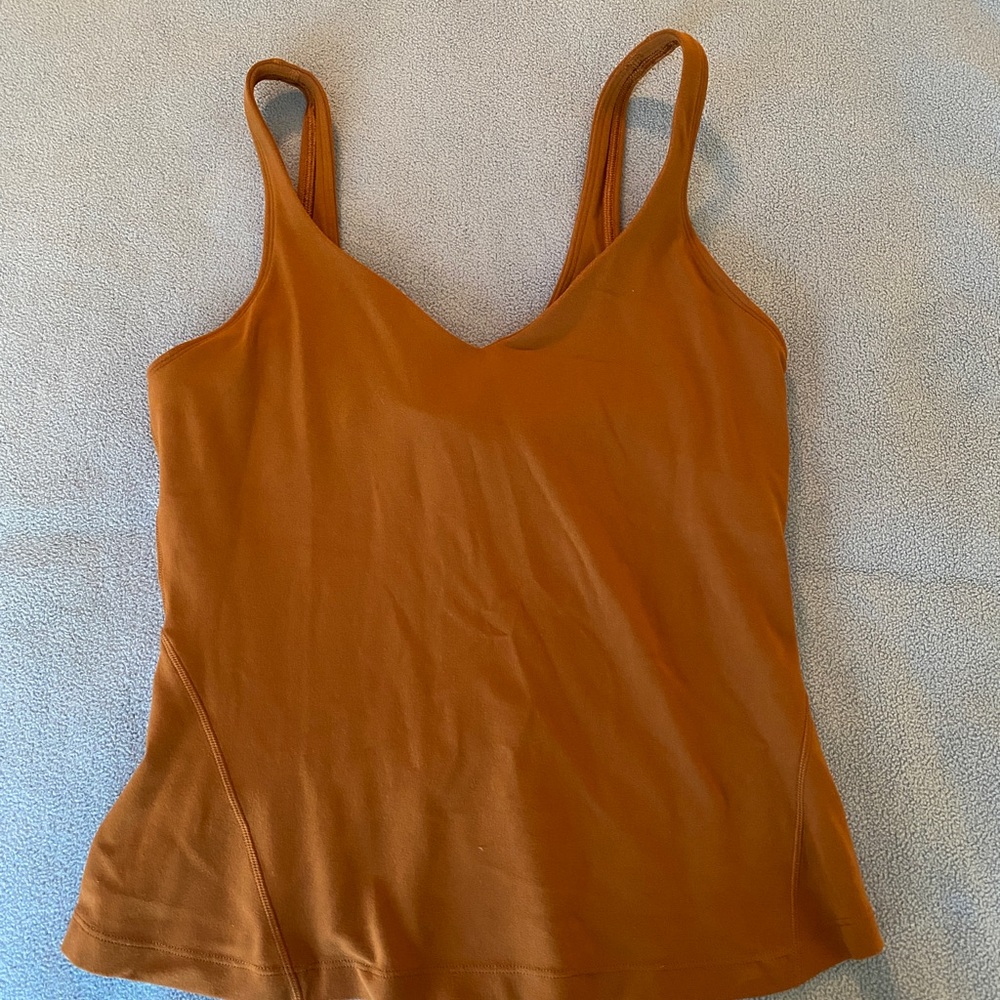 Lululemon Align Full length Tank